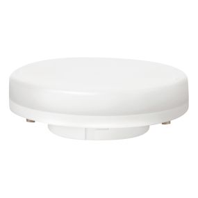 Sylvania Microlynxy - Ø 7,4 x 2,5 cm - GX53 - 5W niet dimbaar - 3000K