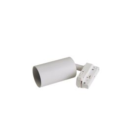 Projectlight Union - railspot - 5,5 x 9,5 x 10 cm - wit
