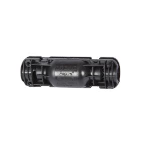 VK Lighting waterdichte kabeldoos driepolig 1 in / 1 uit