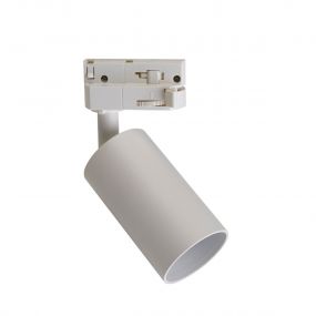 Projectlight Union - railspot - 5,5 x 9,5 x 10 cm - wit (stockopruiming!)