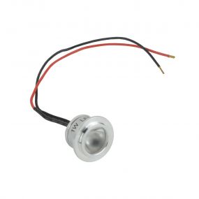 Nova Luce LED-module - Ø3 x 1,8 cm - 1W niet dimbaar - 3000K