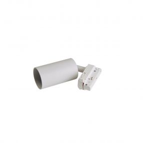 Projectlight Union - railspot - 5,5 x 9,5 x 10 cm - wit (stockopruiming!)