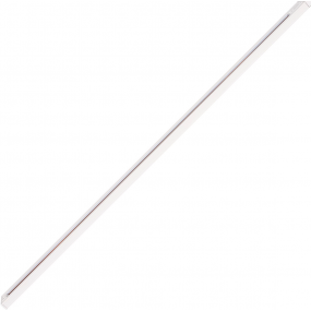 Projectlight rail - 2 meter - wit