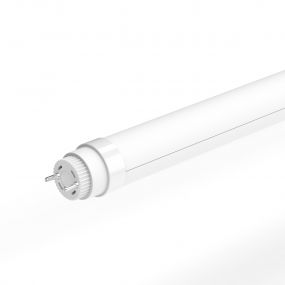 Verda Lumen T8 LED TL buis - super hoge efficiëntie (200lm per watt) - 60cm - G13 - instelbaar op 6W of 9W - niet-dimbaar - 4000K