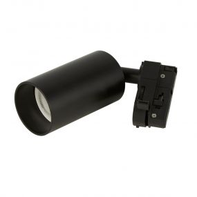 Projectlight Union - railspot - 5,5 x 9,5 x 10 cm - zwart (laatste stuks!)