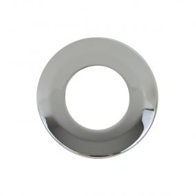 Projectlight Ring - Cover voor Zeus inbouwspot - Ø90 mm - chroom
