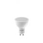 Calex Smart LED spot - Ø 5 x 5,8 cm - GU10 - 5W - dimfunctie en instelbare lichtkleur via app - RGB+W