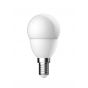 LED-lamp - E14 - 4,8W - warm wit (einde reeks)