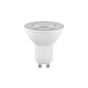 Integral LED spot - Ø 5 x 5,4 cm - 6W dimbaar - 2700K - wit