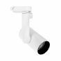 Nova Luce Track - 2-fase railsysteem - Ø 6 x 20,1 cm - wit