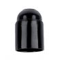 Elmark Bakeliet - hanglamp fitting - 5,5 cm - zwart