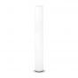 New Garden Fity 160 - buiten vloerlamp - Ø 19 x 160 cm - 20W LED incl. - IP65 - wit