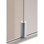 Klus staalkabel - Ø 0,95 mm x 100 cm - staal