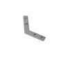 Klus ZM 120 - connector- metaal