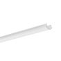 KLUS LUK-10 - matte afdekkap - 300 cm lengte