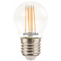 Sylvania Toledo RT Ball - E27 - Ø 4,6 x 7,9 cm - 4,5W dimbaar - 2700K