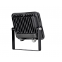 Sylvania Start Flood Flat - verstraler - 15,6 x 12,3 x 2,8 cm - 27W - IP65 - zwart