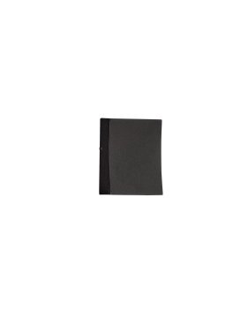 Nova Luce Boxy - buiten wandverlichting - 6,5 x 9 x 3,8 cm -  3W LED incl. - IP65 - donker antraciet