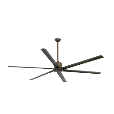Faro Andros - bar accessoire - 60 cm - bruin staal