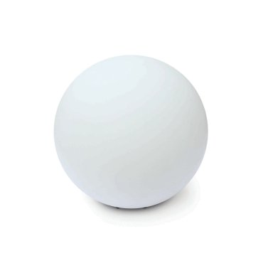 ONE Light Moonlights - Ø 38 cm - IP54 - wit