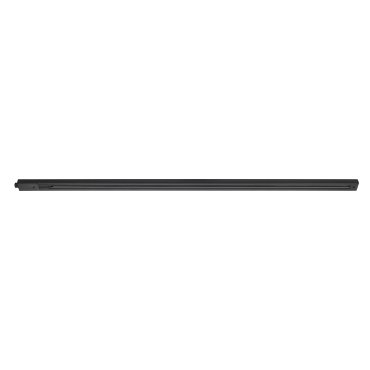 Nordlux Link 1M - 1-fase railsysteem - 107 x 3,5 x 1,8 cm - zwart
