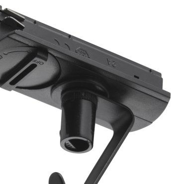 Nordlux Link Adaptor - 8 x ,35 x 5,5 cm - 115W - zwart