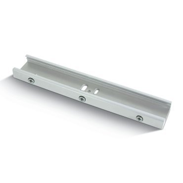 ONE Light Adjustable Track Suspension - 3-fase railsysteem - ophangbeugel - wit