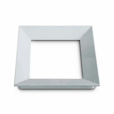 ONE Light - ring voor 51112H - wit