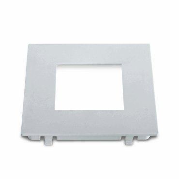 ONE Light - platte ring voor 51112H - wit