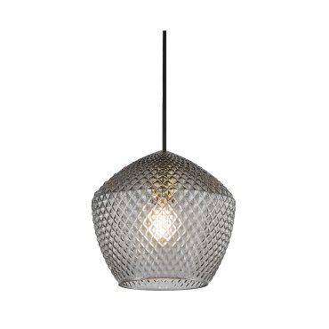 Nordlux Orbiform - hanglamp - Ø 23 x 221,5 cm - messing