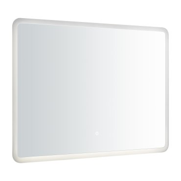 Nordlux Dovina - wandverlichting - 80 x 60 cm - 20W LED incl. - IP44 - wit