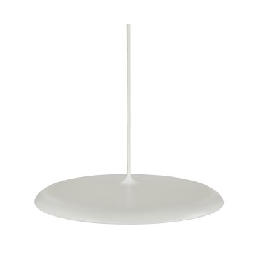 SHOWROOMMODEL - Design for the People Artist 40 - hanglamp - Ø 40 x 314,2 cm - 24W dimbare LED incl. - beige