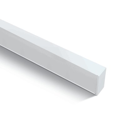 ONE Light LED Linear Profiles - profiel linear profiles - 1 meter - wit