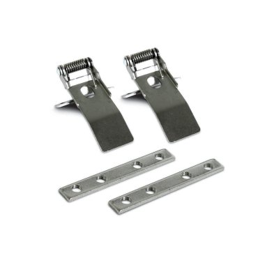 ONE Light Recessed LED Linear Profiles - inbouw plafondverlichting - 130 x 8 x 5,5 cm - 40W LED incl. - wit - warm witte lichtkleur