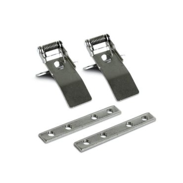 ONE Light Recessed LED Linear Profiles - inbouw plafondverlichting - 130 x 8 x 5,5 cm - 40W LED incl. - zwart - warm witte lichtkleur