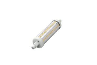 Integral LED-lamp - Ø 2,5 x 11,8 cm - R7s - 9,5W niet dimbaar - 2700K