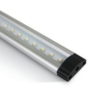 ONE Light LED Shelf System - profiel - 30 x 2,5 x 0,9 cm - 24Vdc - dimbaar - 3W - IP20 - 3000K