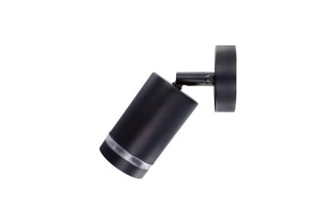 Integral LED Praia - buiten wandlamp - 7,3 x 8,8 x 15 cm - IP65 - zwart