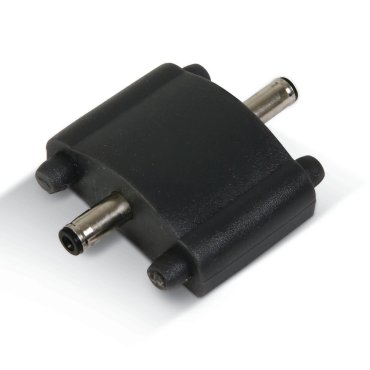 ONE Light LED Shelf System Accessories - connector voor Shelf Systeem profiel