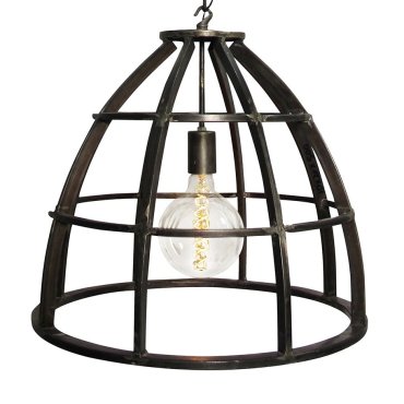 SHOWROOMMODEL - Matrix hanglamp