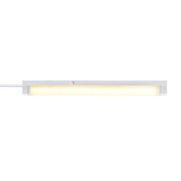 Nordlux Preston 30 Batten - 30 cm - 4W LED incl. - wit