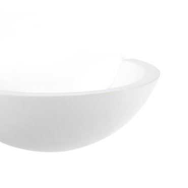 Faro Cove - wandverlichting - 16 x 7,5 x 8 cm - 4W LED incl. - mat wit