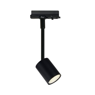 Nordlux Link Explore - spot op rail - Ø 5,5 x 28,5 cm - zwart