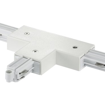 Nordlux Link T-Connector Right - 17,2 x 10,3 x 1,8 cm - wit