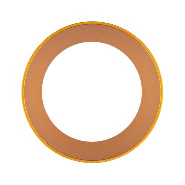 Maxlight - Binnenring voor Shinemaker - Ø 4,3 cm - goud