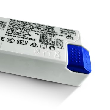 ONE Light TRIAC LED driver - 230V - dimbaar
