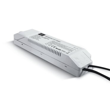 ONE Light Emergency LED - inbouwspot - Ø 85 mm, Ø 72 mm inbouwmaat - 3W LED incl. - wit