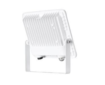 Sylvania Start Flood Flat - verstraler - 19 x 15,1 x 3 cm - 45W - IP65 - wit