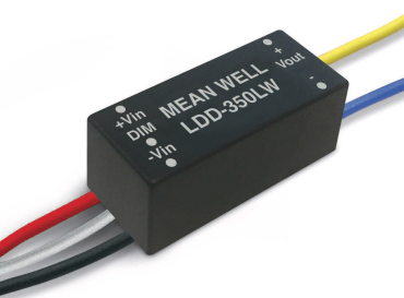 ONE Light Marine LED driver - 9-36V - 4,2-11,2W - dimbaar