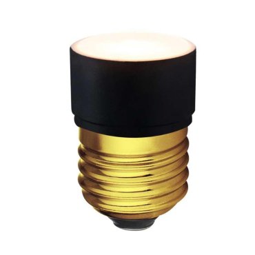 ETH PUCC - E27 - 3,5W dimbaar  - 2200K
